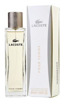 Lacoste Pour Femme EDP 90ml